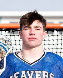 Members of 2025 Battle Creek Enquirer All-City Lacrosse Team