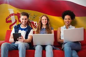 تحصیل در اسپانیا و ویزای شینگن