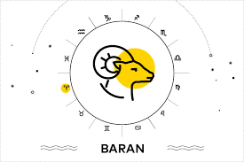 Kasjerka, modelka, recepcjonistka kolory : Baran Horoskop Zodiakalny Dzienny Magia Onet