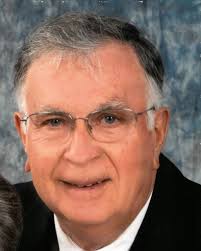 Jerry M. Sloan Obituary October 30, 2024