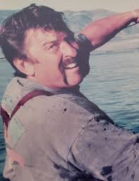 Obituary information for G. Fred Woods