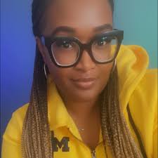 Danielle Braxton-Davis