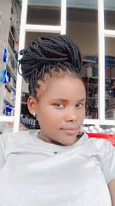 Caroline Akinyi Oguna