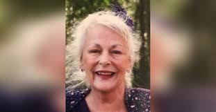 Obituary information for Diana Rich