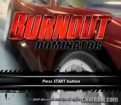 Burnout dominator 60 fps ppsspp emulator/gameplay/tutorial/cheat/hack/max settings 5x resolution. Instancija Ukininkai Dviratis Burnout Dominator Pcsx2 Macrobim Com