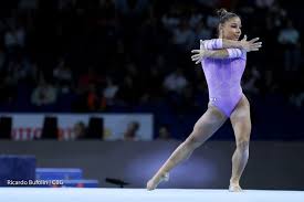 Veja mais ideias sobre ginastica artistica, ginastica, ginasta. Sorteio Define Horarios De Estreia Do Brasil Na Ginastica Artistica Em Toquio 2020 Surto Olimpico