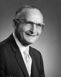 Rabbi Leon Fram (1895-1987)