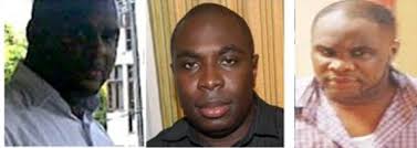 Kwame, Abdulla, Hinds charged for throwing 'faeces'