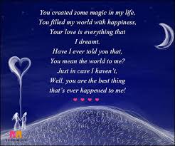 10 Short Love Poems For Her That Are Truly Sweet Night Love Quotes Love Birthday Quotes Love Poem For Her