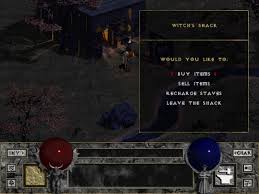 Aunque existen diversas alternativas con temáticas antagónicas, los videojuegos de este tipo siguen. Diablo 1 Free Download For Windows 10 7 8 64 Bit 32 Bit