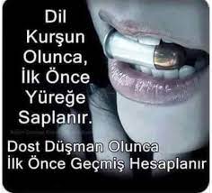 dost dusman olunca ozlu sozler derin alintilar basarili sozler