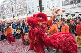 Chinese New Year In Amsterdam Apartments In Barcelona Madrid Amsterdam Rome And Marbella New Year In Rome Chinese New Year Rome City
