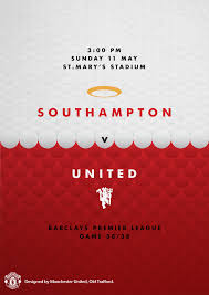 Follow live match coverage and reaction as southampton play manchester united in the english premier league on 29 november 2020 at 14:00 new to view. Manchester United On Twitter Manchester United The Unit Manchester