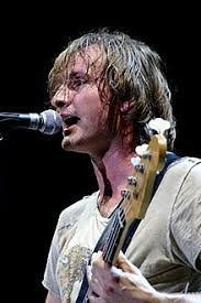 Joe Sumner's Instagram, Twitter & Facebook