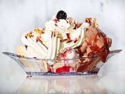 Banana Split