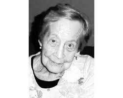 Rebecca Parrish Obituary (2014)