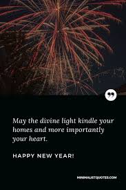A New Year Is Another Chance To Start Fresh Don T Lose Hope Happy New Year