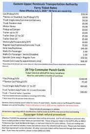 Book your next getaway confidently with p&o ferries. Drummond Island Ferry