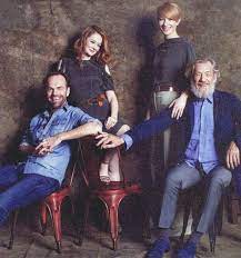 Scotland of harry potter platform 9 h, kings cross, london bodleian library, great hall, oxford zoo. Hugo Weaving Miranda Otto Cate Blanchett And Sir Ian Mckellen Hugo Weaving The Hobbit Movies Actors