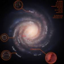 The Biscuit Bugle Permit Locked Regions And Sirius In Merope Canonn Research Group