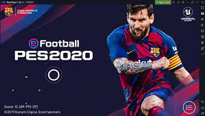 One more year, and it's been 25 years, konami launches a new pro evolution. Download And Play Efootball Pes 2020 On Pc With Noxplayer Noxplayer