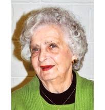 Obituary for Alma Scarlett Floyd