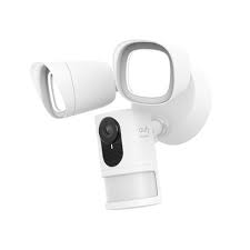 Eufy Floodlight Target