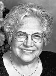 Isolina Aramburu Obituary (2011)