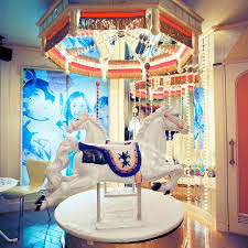  carousel horses on blue table lamp. Charlee On Twitter Wired Photos The Surreal Underworld Of Japanese Sex Hotels Http T Co Tvtjza8wyu Http T Co Lmmymhmtni Check This Iamboey