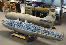 Uranium as a metal is very high density. Iraq To Sue Us Over Use Of Depleted Uranium Weapons Official World News Tasnim News Agency