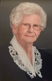 Minnie Roehm Obituary