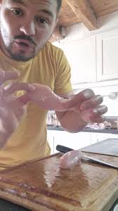 La Cuisine en Solitaire avec Mamie Cook