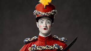 0060 | 0061 | 0062: Spectacle Casse Noisette A Agen Du 9 Decembre 2021 Au 26 Janvier 2023