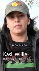 Join us in protest against the VA’s that have stalled the Bay-Delta Water  Quality Control Plan (Bay-Delta Plan), and ask for a science-based plan  update. April 26th at 12:30pm Cal EPA (California ...