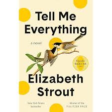 The Fall of Lisa Bellow: A Novel