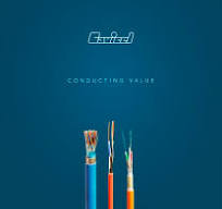 LINEAR HEAT DETECTOR CABLES - HDC - Cavicel - PDF Catalogs ...