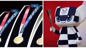 Numărul 3 mondial a fost nevoită să se retragă de la wimbledon din cauza problemelor la gamba stângă. Medaliile È™i Mascota De La Jocurile Olimpice De La Tokyo 2020 Eurosport