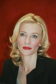Cate Blanchett Fan @Cate-Blanchett.com