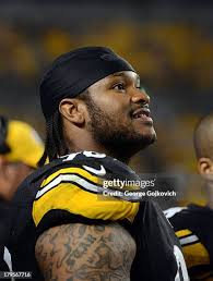 Bruce Gradkowski of the Pittsburgh Steelers drops back to pass... News  Photo