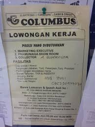 Iklan solopos 3 bulan yang lalu. Lowongan Kerja Bank Wonogiri Zona Ilmu 2
