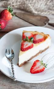 Recette Cheesecake Aux Fraises Express 750g Recette Cheesecake Fraise Recette Cheesecake Recette Avec Des Fraises