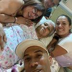 Adriana Vallecilla's Instagram, Twitter & Facebook