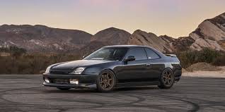 At the moment, the release date of 2021 honda prelude is still unknown. Custom Built 97 Honda Prelude Makes 427 Horsepower Honda Tech