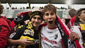 Vergessene BVB-Freundschaft: Was hinter der Fan-Beziehung zum SC Freiburg steckt