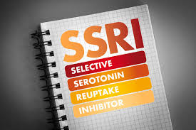 5ht reuptake inhibition & at higher doses ne reuptake inh… what does an ssri do? Ssris Pharmacology Antidepressant Drugs Pharmacology