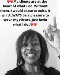 Meet Melanie Blythe.