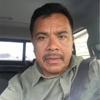 Ken Negrete's Instagram, Twitter & Facebook