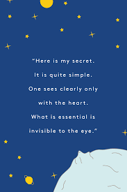 Maybe you would like to learn more about one of these? These Are Our Very Favourite Quotes From The Little Prince Little Prince Quotes Prince Quotes The Little Prince