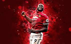 Explore more searches like romelu lukaku wallpaper. Hd Wallpaper Soccer Romelu Lukaku Belgian Manchester United F C Wallpaper Flare