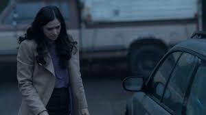 :) this is a little bit of my. By Gabriella Rosetti Ariana Guerra In Helstrom S01e06 Spotern
